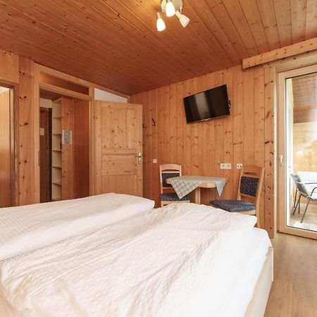 Gaestehaus Scheiber Sölden Kültér fotó