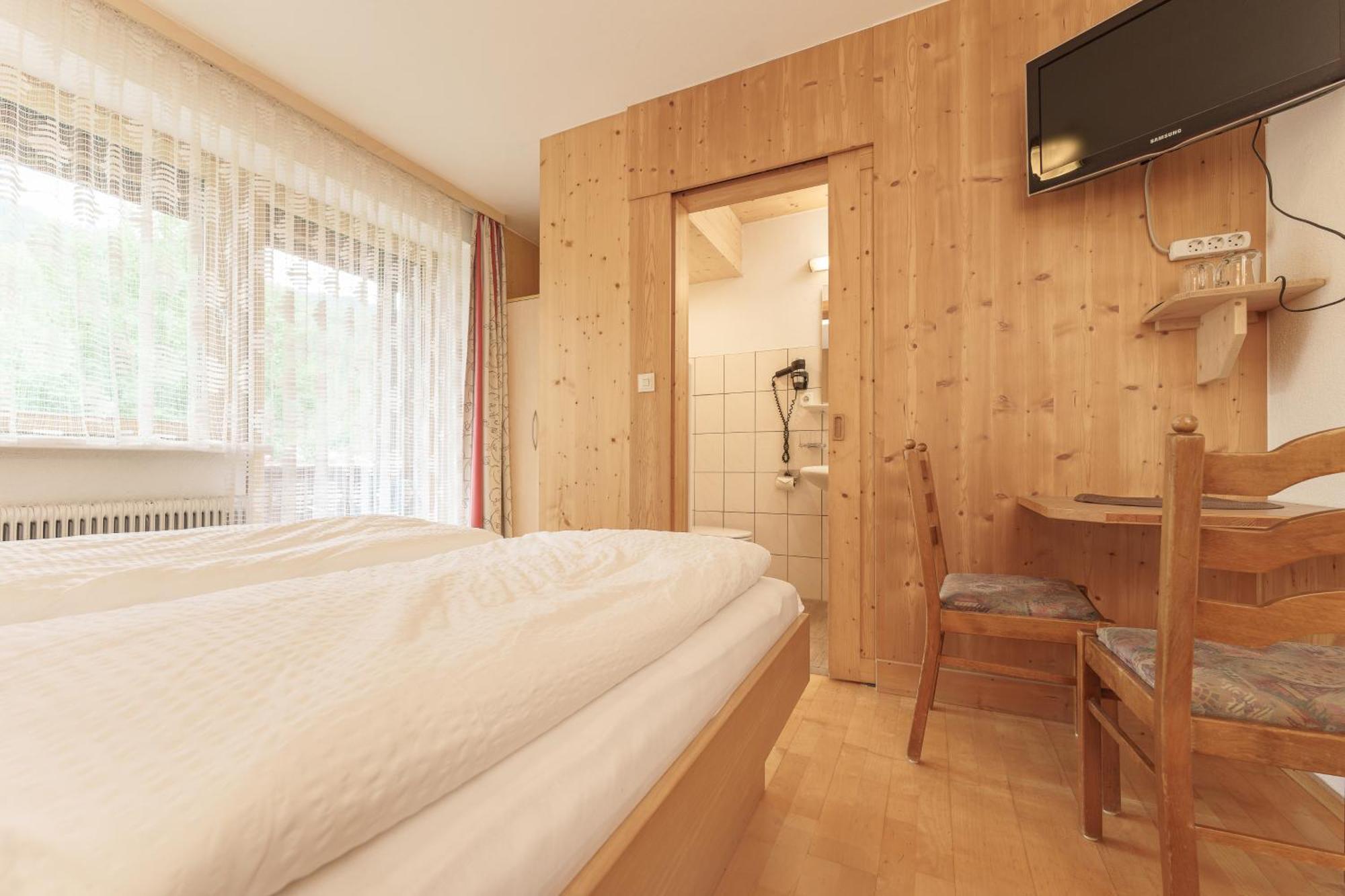 Gaestehaus Scheiber Sölden Kültér fotó