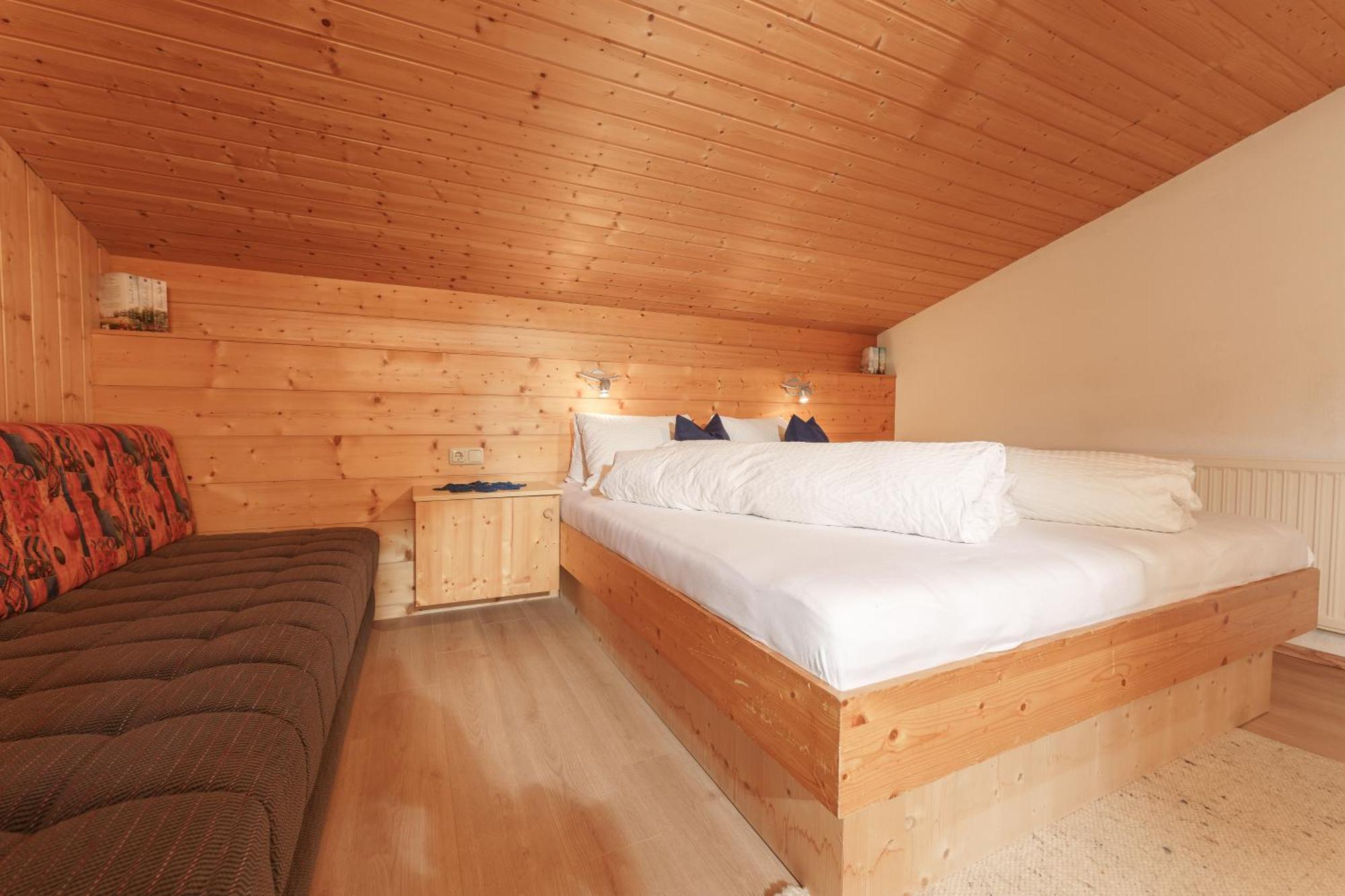 Gaestehaus Scheiber Sölden Kültér fotó