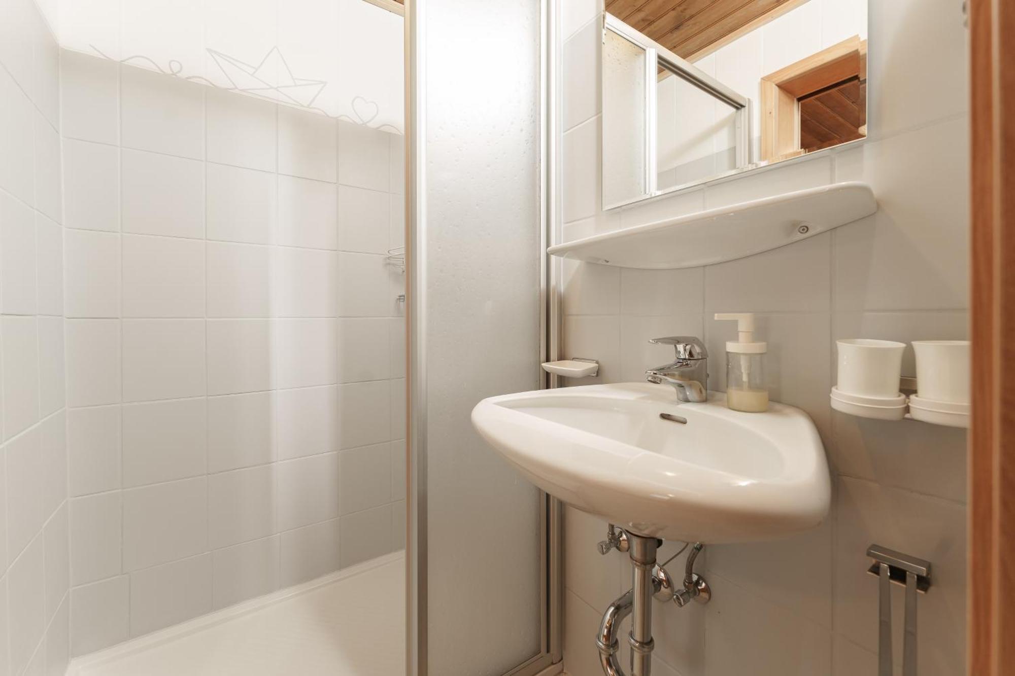 Gaestehaus Scheiber Sölden Kültér fotó