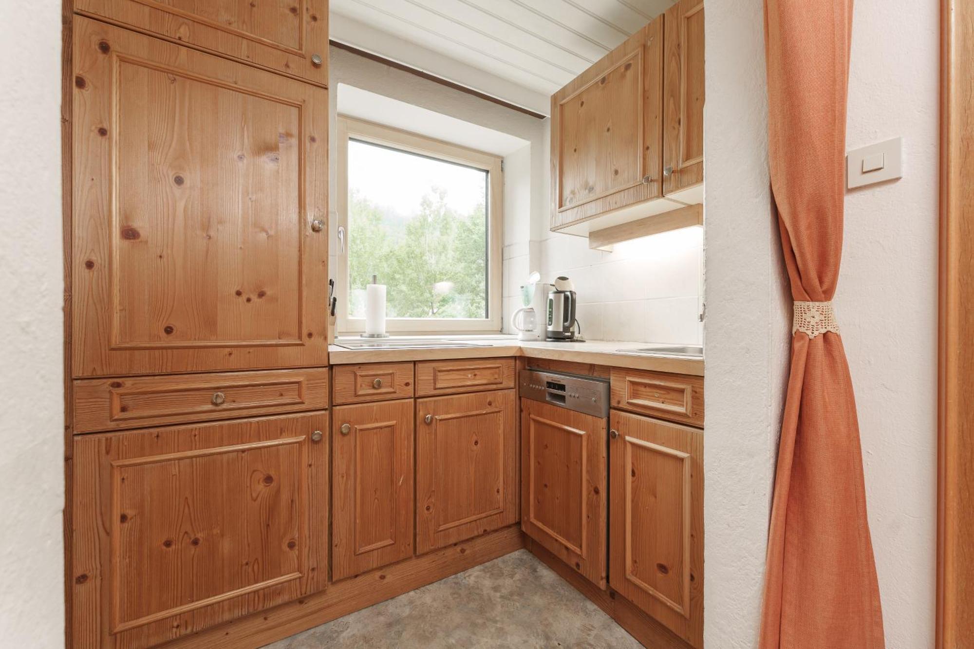 Gaestehaus Scheiber Sölden Kültér fotó