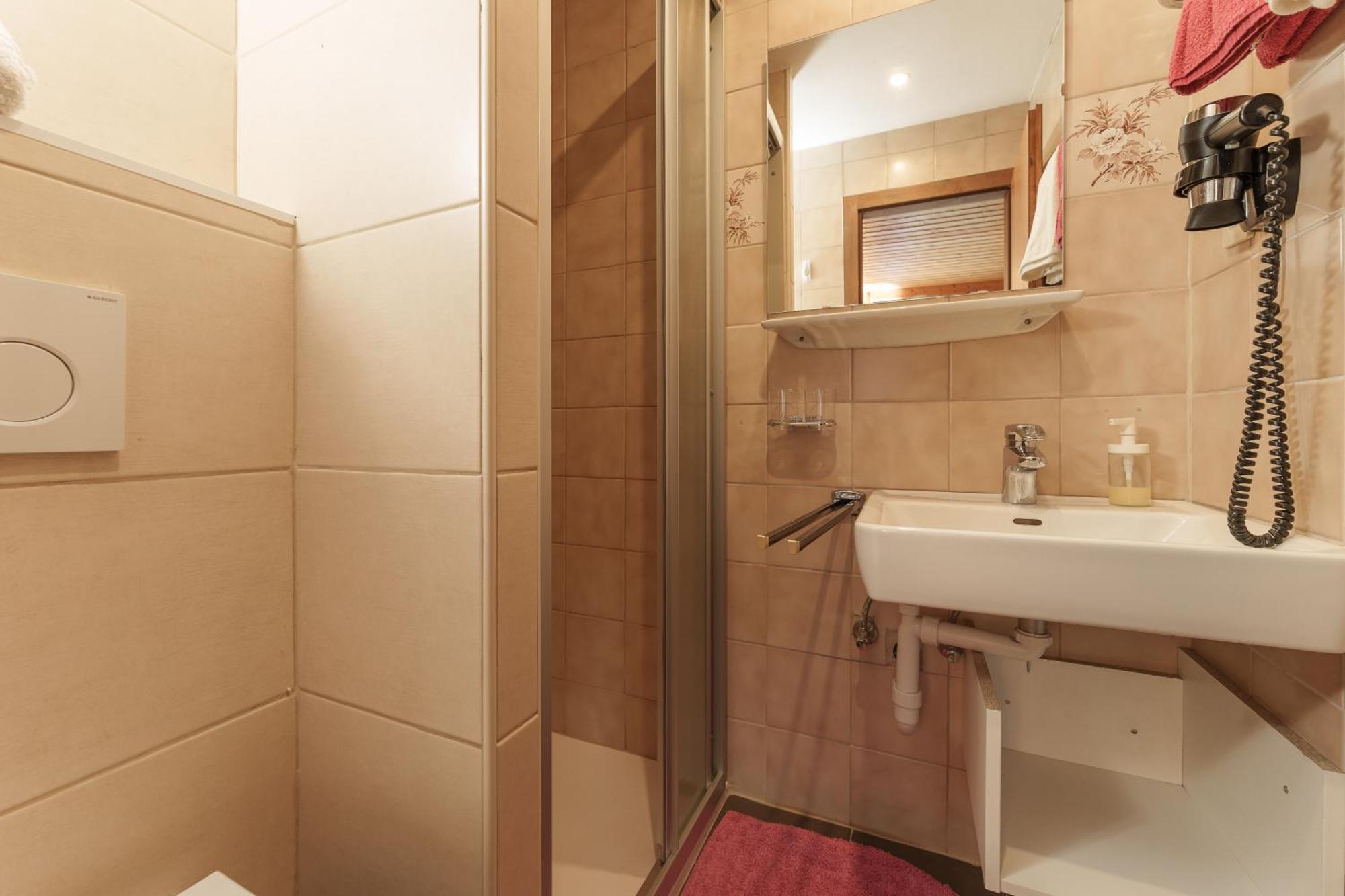 Gaestehaus Scheiber Sölden Kültér fotó