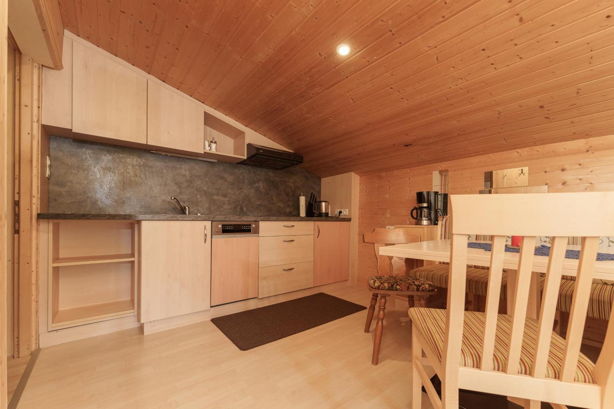 Gaestehaus Scheiber Sölden Kültér fotó