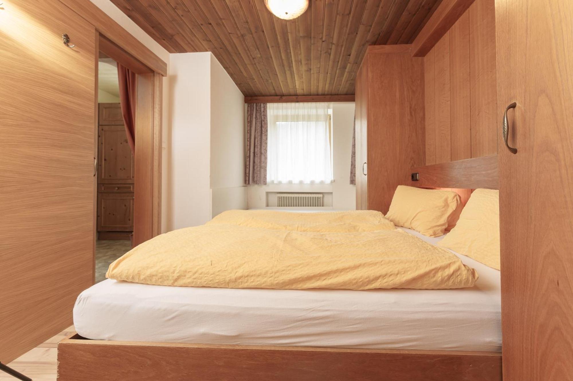 Gaestehaus Scheiber Sölden Kültér fotó