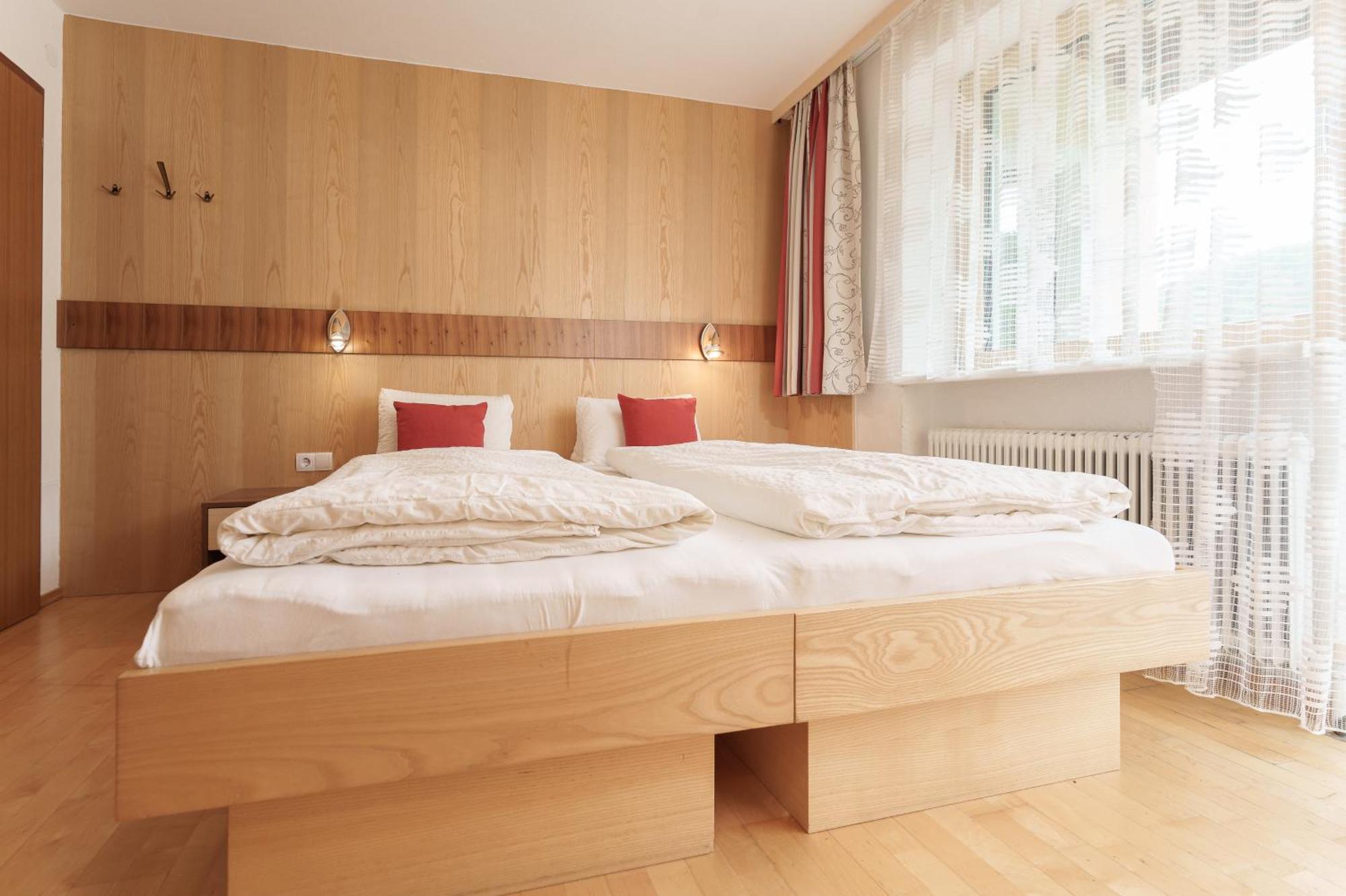 Gaestehaus Scheiber Sölden Kültér fotó