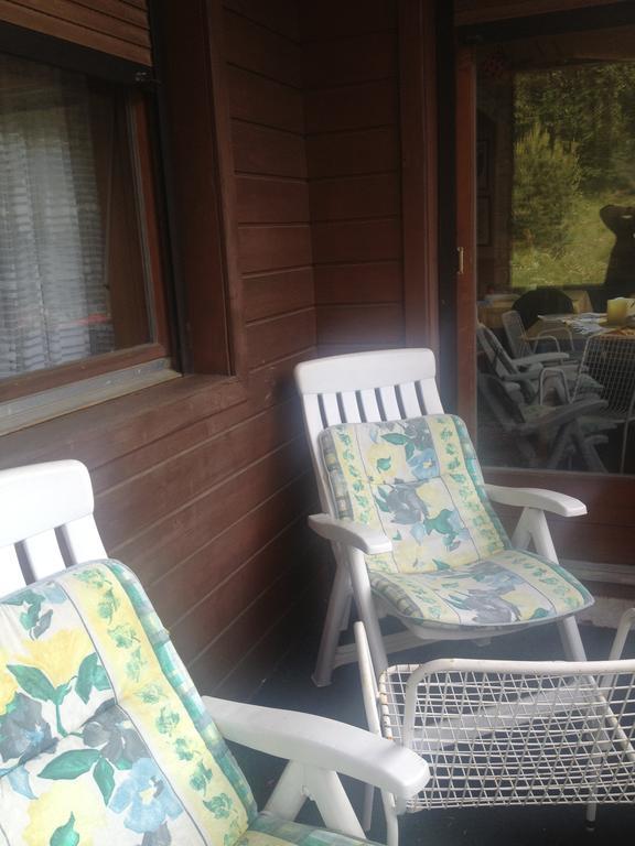 Gaestehaus Scheiber Sölden Szoba fotó